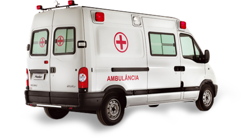Ambulância