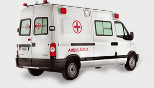 Ambulancia